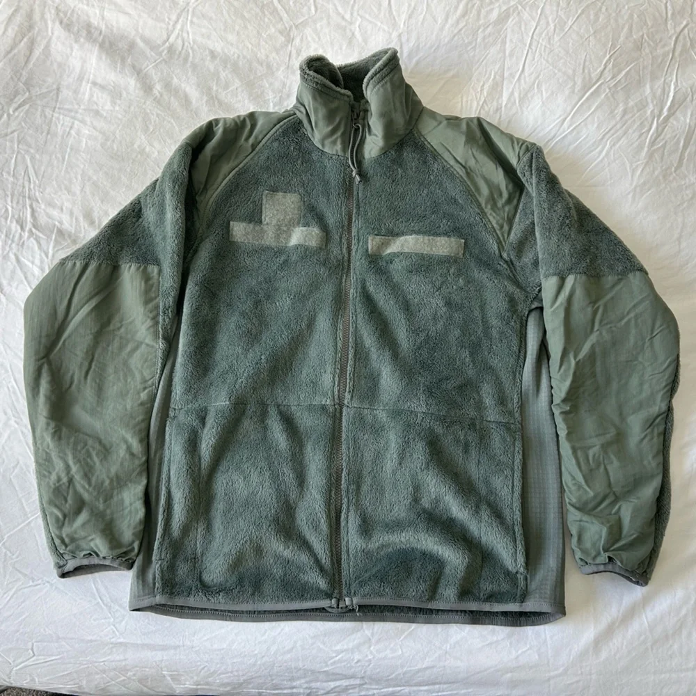 Polartec Military Fleece - Picture 1 of 3